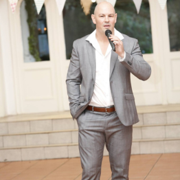 Corne Neethling
