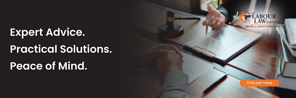 Labour Law Experts Website Banner 1